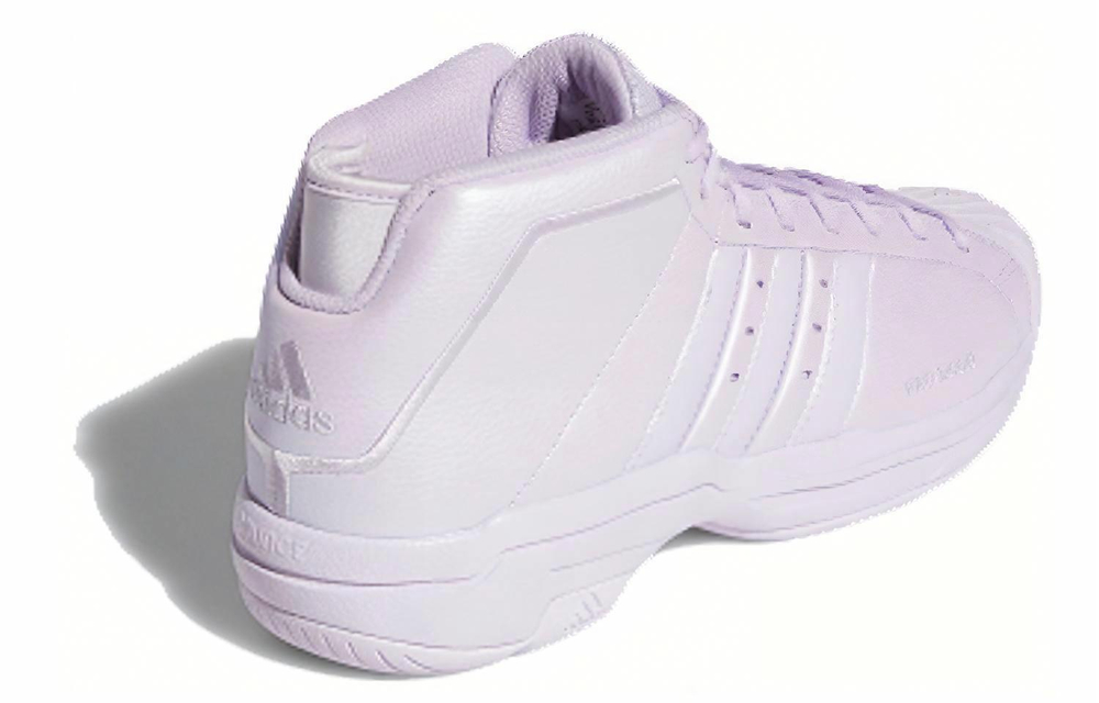 Кроссовки Adidas Pro Model 2G