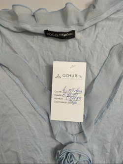 Топ Oggi нежный 42-44 размер