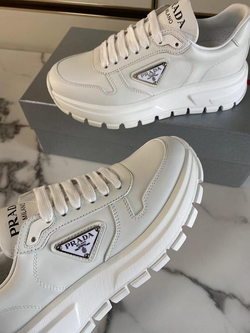 Кроссовки Prada