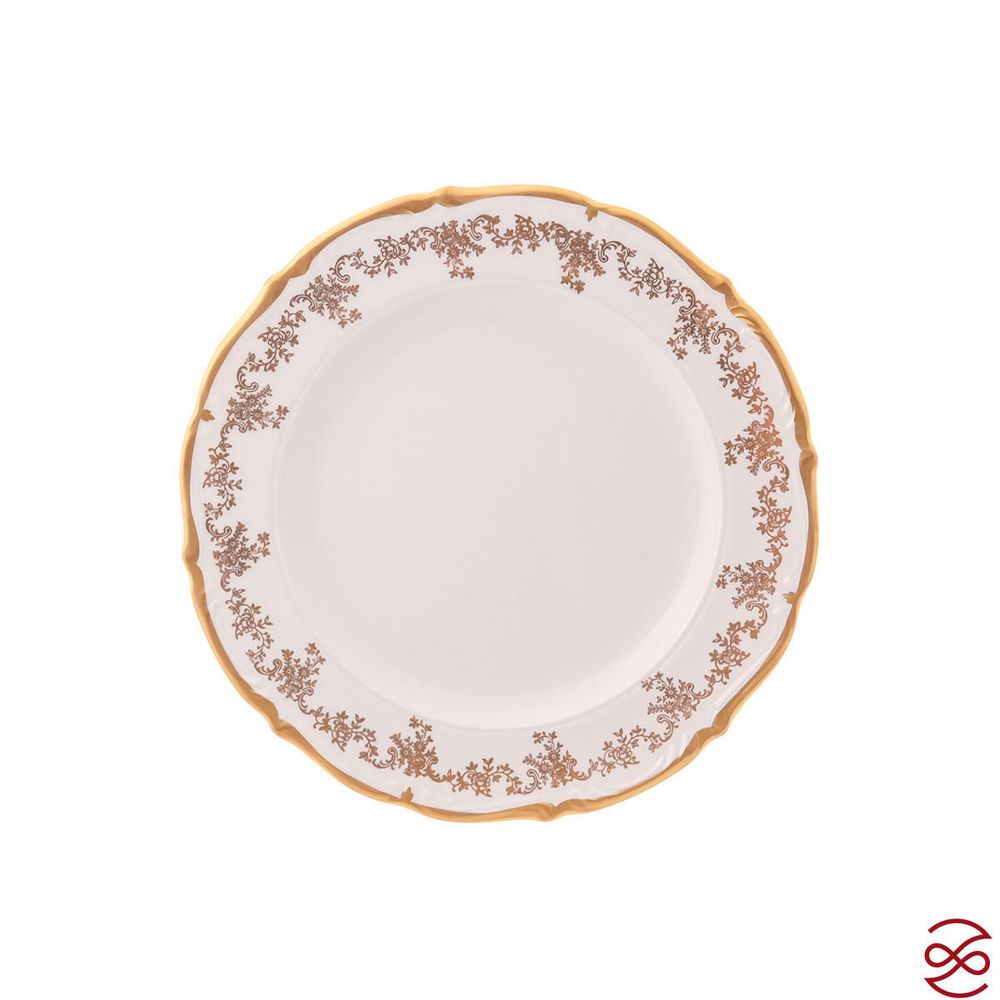 Блюдо круглое Queen's Crown 30 см