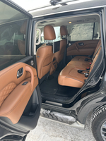 Infiniti QX80 LUXE SENSORY ProACTIVE 8 Seater ( 405 hp)