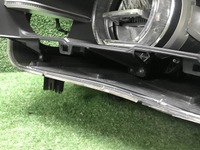 Битая Фара левая BMW X5 F15 (13-15) Adaptive LED