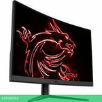 Игровой монитор MSI G32C4 E2