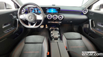 Mercedes-Benz A-Class W177 AMG A45 4MATIC+ Hatchback (03.2022)