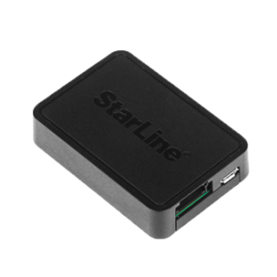 StarLine M66-S Умный трекер