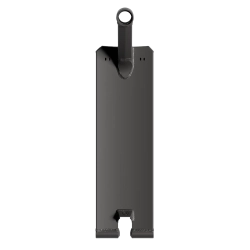 Дека ONYX ALFA V2 (6,33 / 21 / черный)