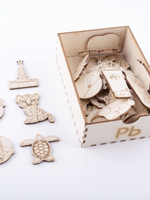 Помощник логопеда