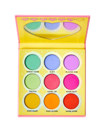 Sugarpill Cosmetics Fun Size Palette