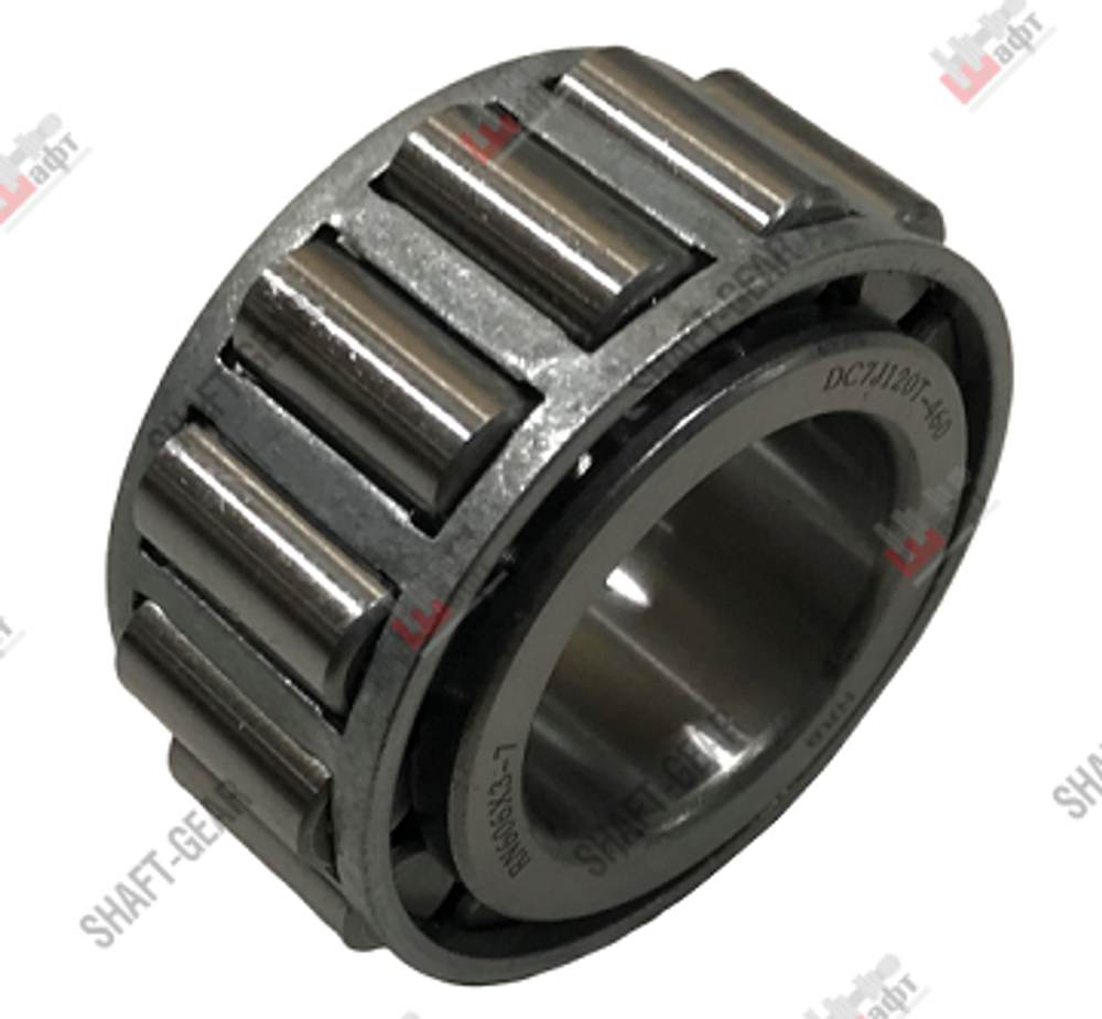 RN606X3-7 - Подшипник роликовый на КПП