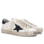 Кеды GOLDEN GOOSE SUPER STAR