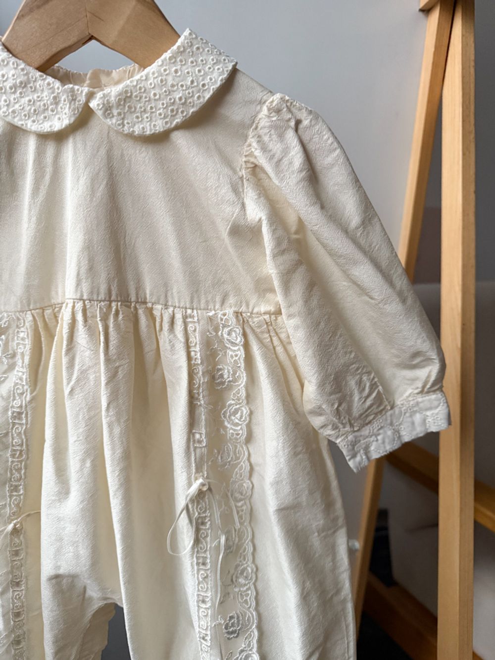 Шёлковый комбинезон Ladia, 68