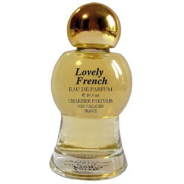 Charrier Parfums Lovely French