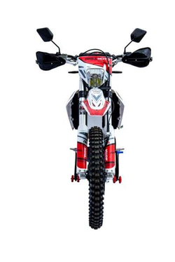 Мотоцикл кроссовый эндуро REGULMOTO DYNA