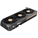 Видеокарта Zotac nVidia GeForce RTX 5070 Ti Solid SFF OC 16Gb ZT-B50710J3-10P