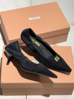 Туфли MIU MIU