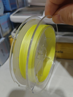 Плетенка 150м