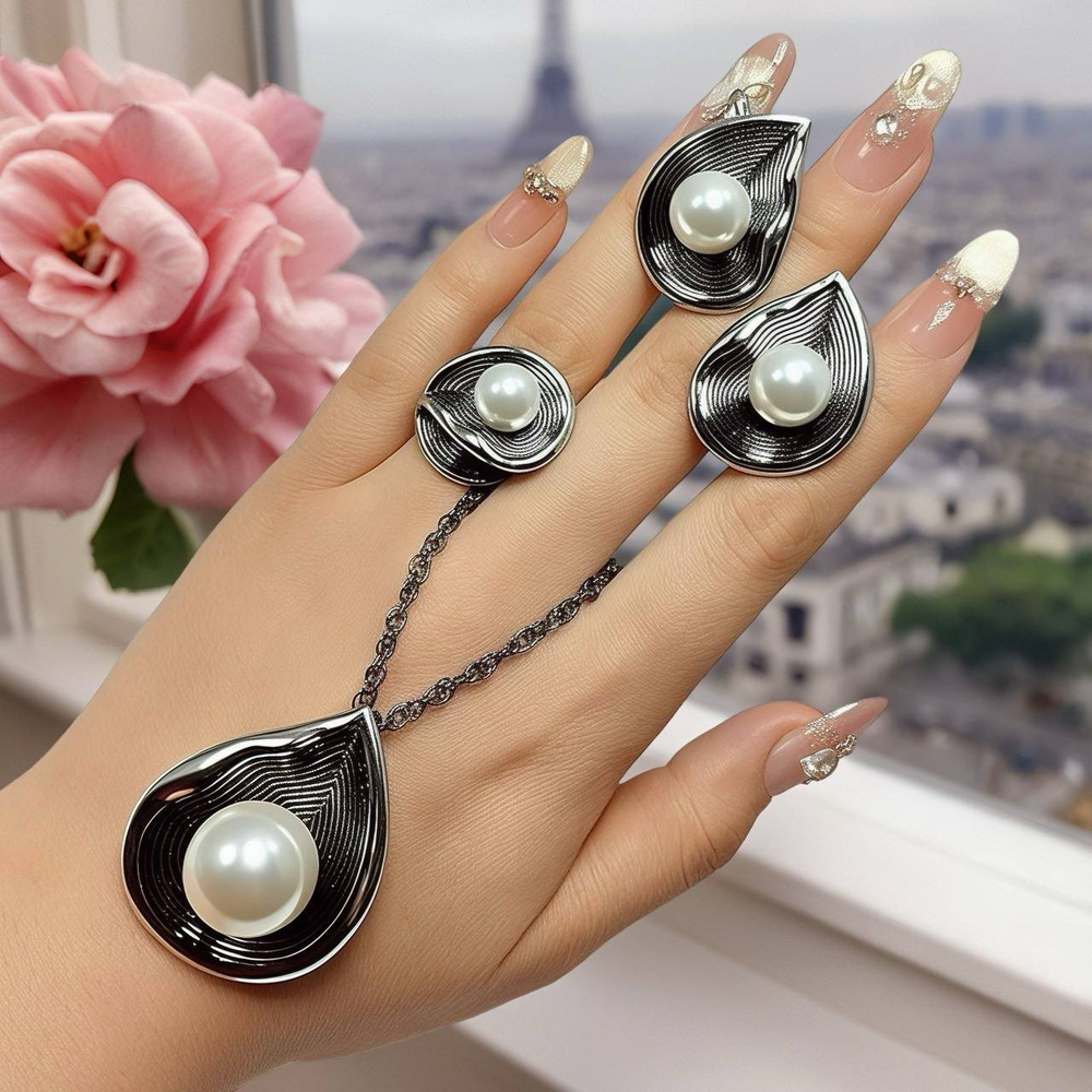 Комплект LuxVintage - 093