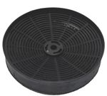 Угольный фильтр для вытяжки Elica (Элика) MOD 46-173мм F00556