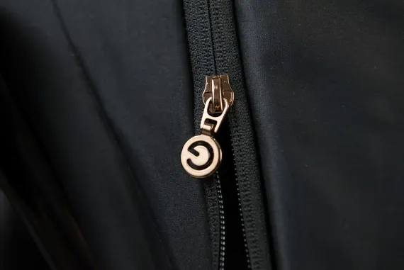 Прогулочная коляска Espiro Wave Pro Classic Black (09)