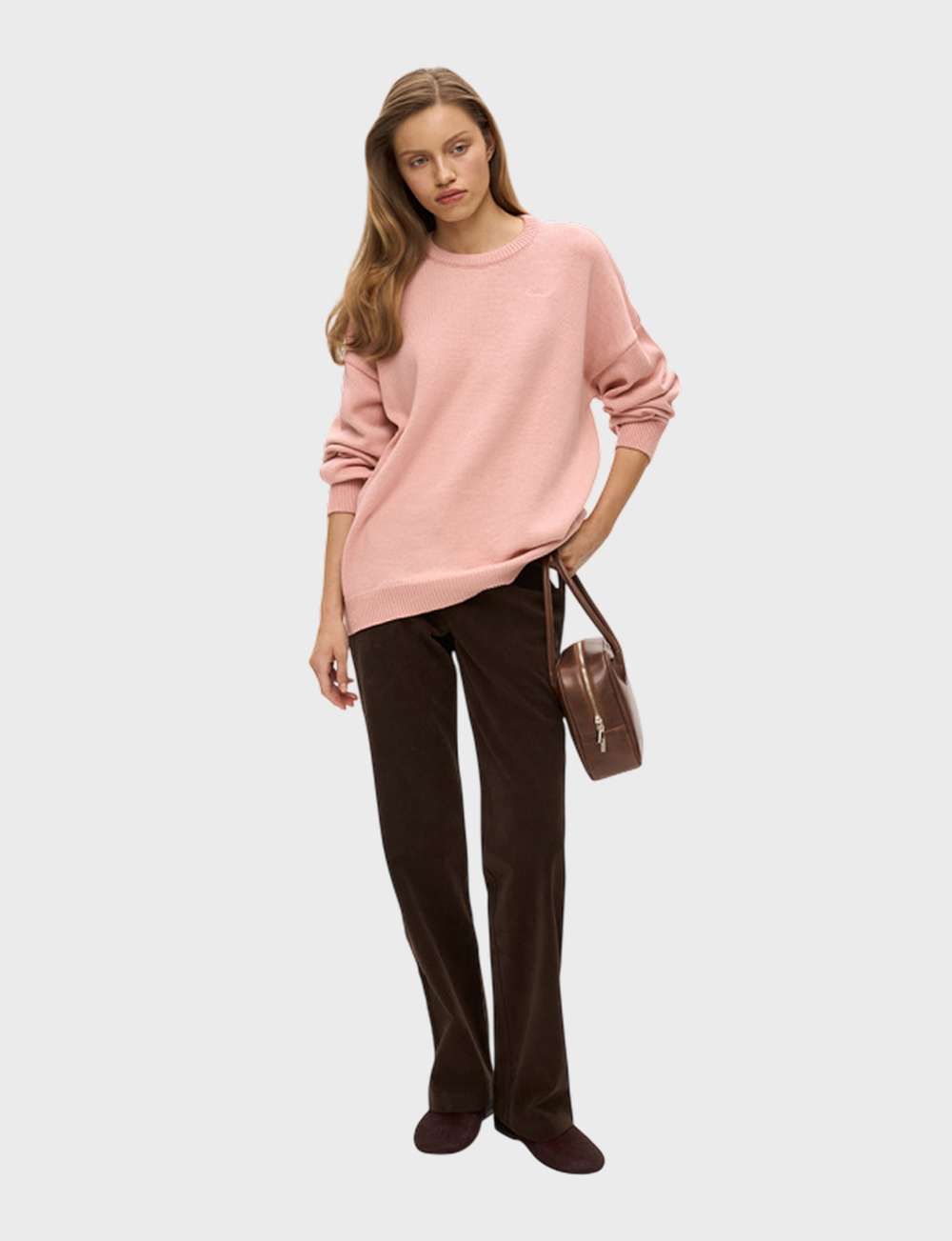 Джемпер STUDIO29