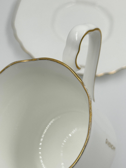 Кофейная пара Givenchy by Yamaka