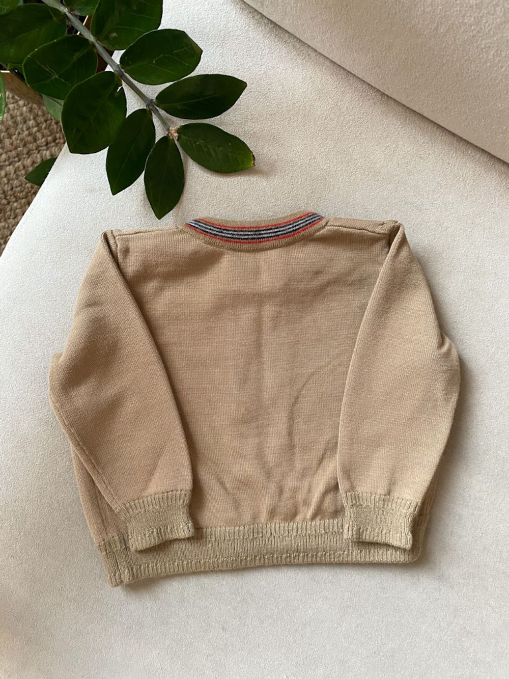 Кардиган Burberry, 68