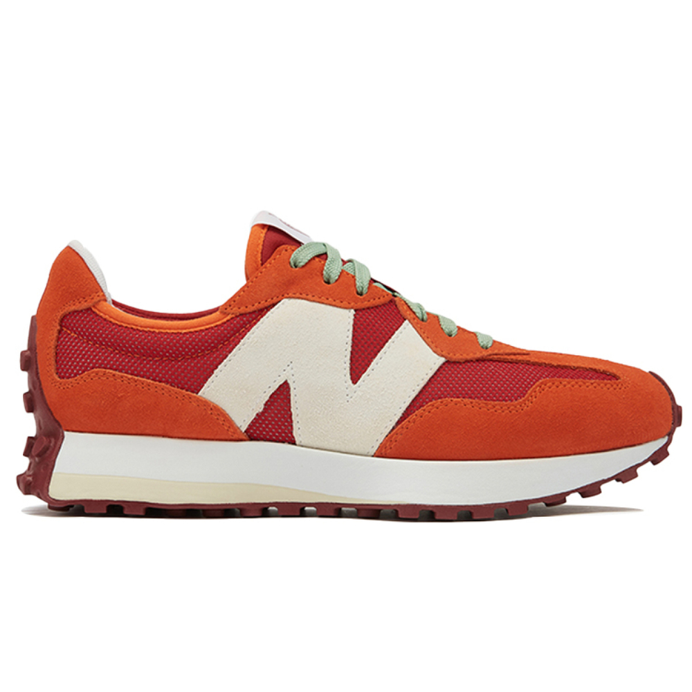 Кроссовки New Balance NB 327, MS327TSA