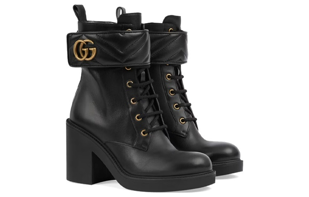 Gucci G (Женская размерная сетка)