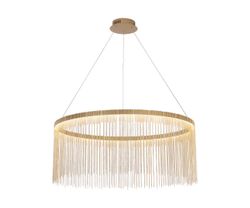 Kink Light 08260-80,33 Светильник Агни золото d80