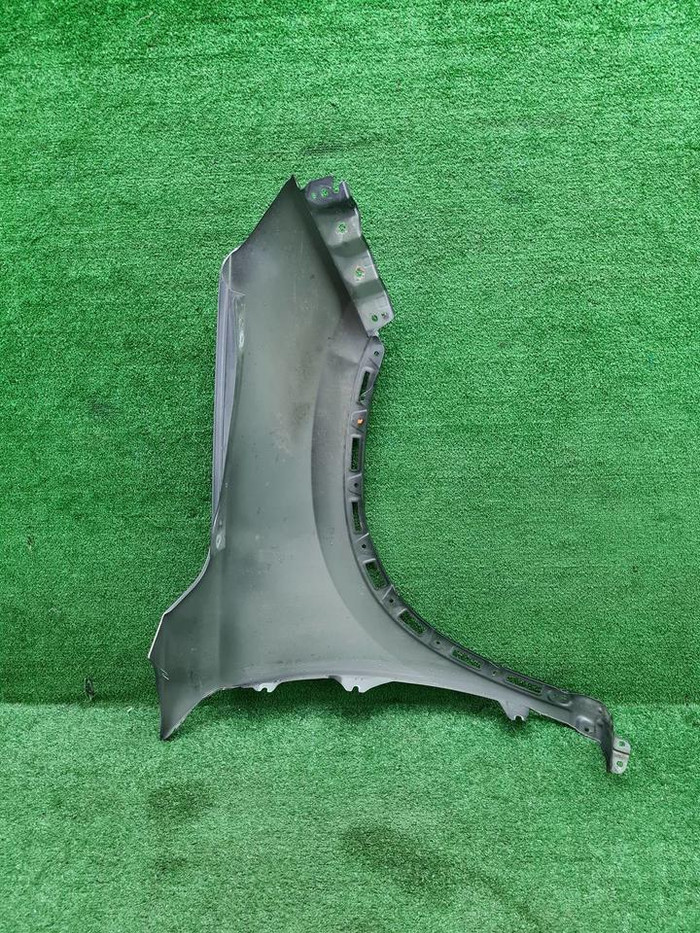 Крыло переднее левое Chery Tiggo 8 Pro (2021-2024)