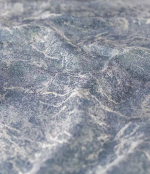 Ткань "Бидасар" голубой