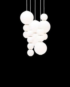 Люстра PEARLS 6