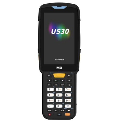 Терминал сбора данных M3 Mobile US300D-T2CWSE-HF