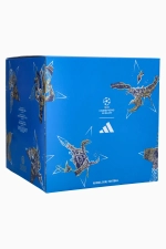 Футбольный мяч adidas UCL League 25/26 Stage Boxed размер 5