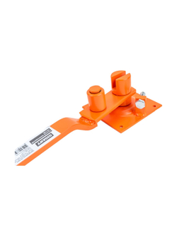 Ручной арматурогиб 10мм Gigant АРГ-10Е