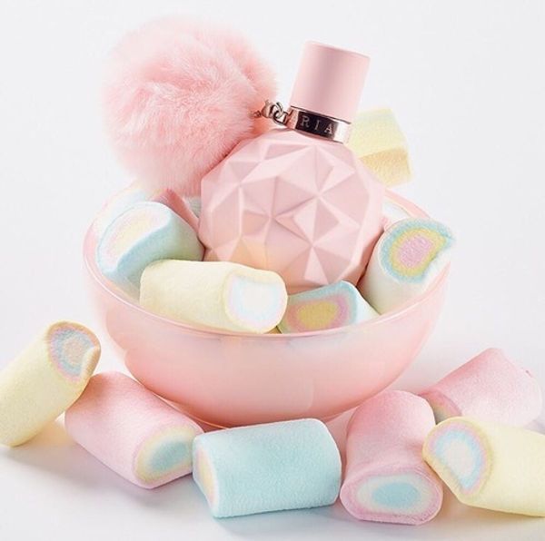 Ariana Grande Sweet Like Candy Eau De Parfum