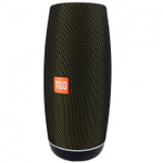Колонка Bluetooth TG108 black