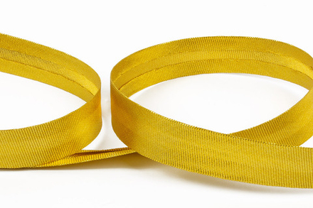 Косая бейка под металл  "Gamma", 15 мм №143