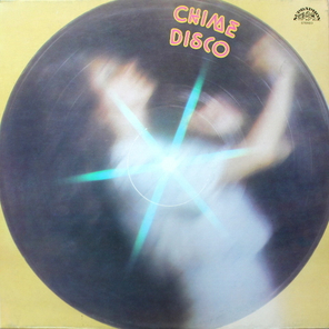 Chime / Disco (LP)