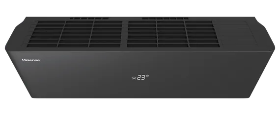 Инверторная сплит-система серии VISION PRO 2.0 CARBON SUPERIOR DC Inverter AS-13UW4RXVQH02(B) (комплект)