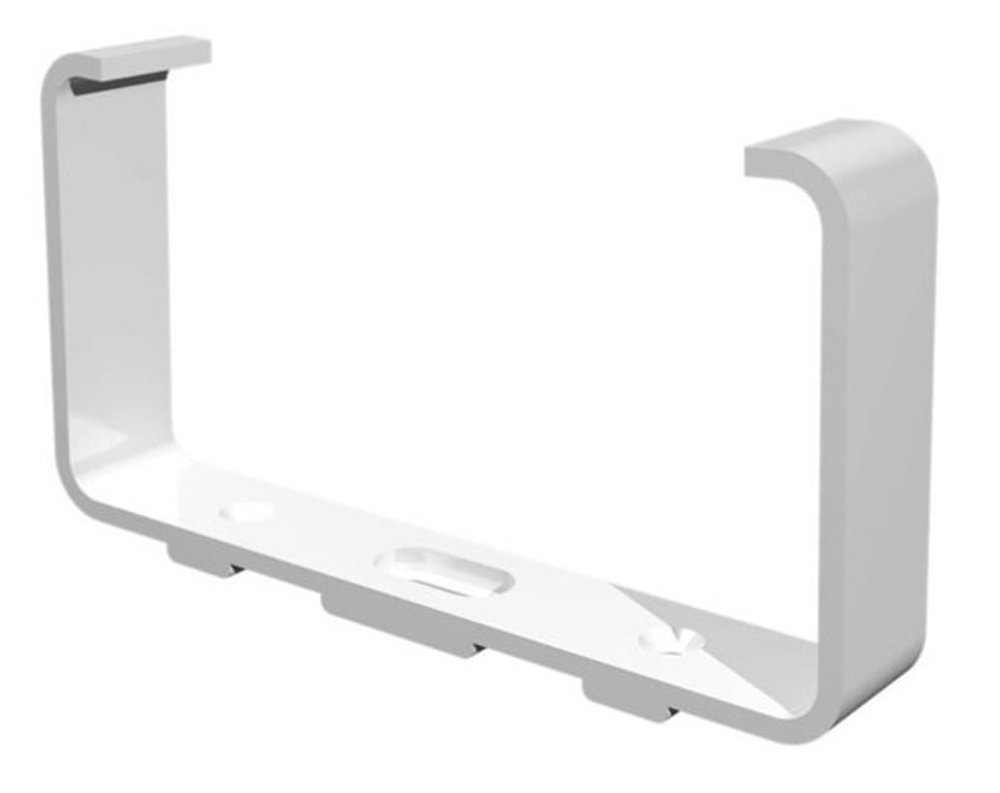 Кронштейн ПВХ 60х120 (612ДКП)