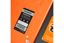Культиватор PATRIOT T 7085 P OREGON 460104555