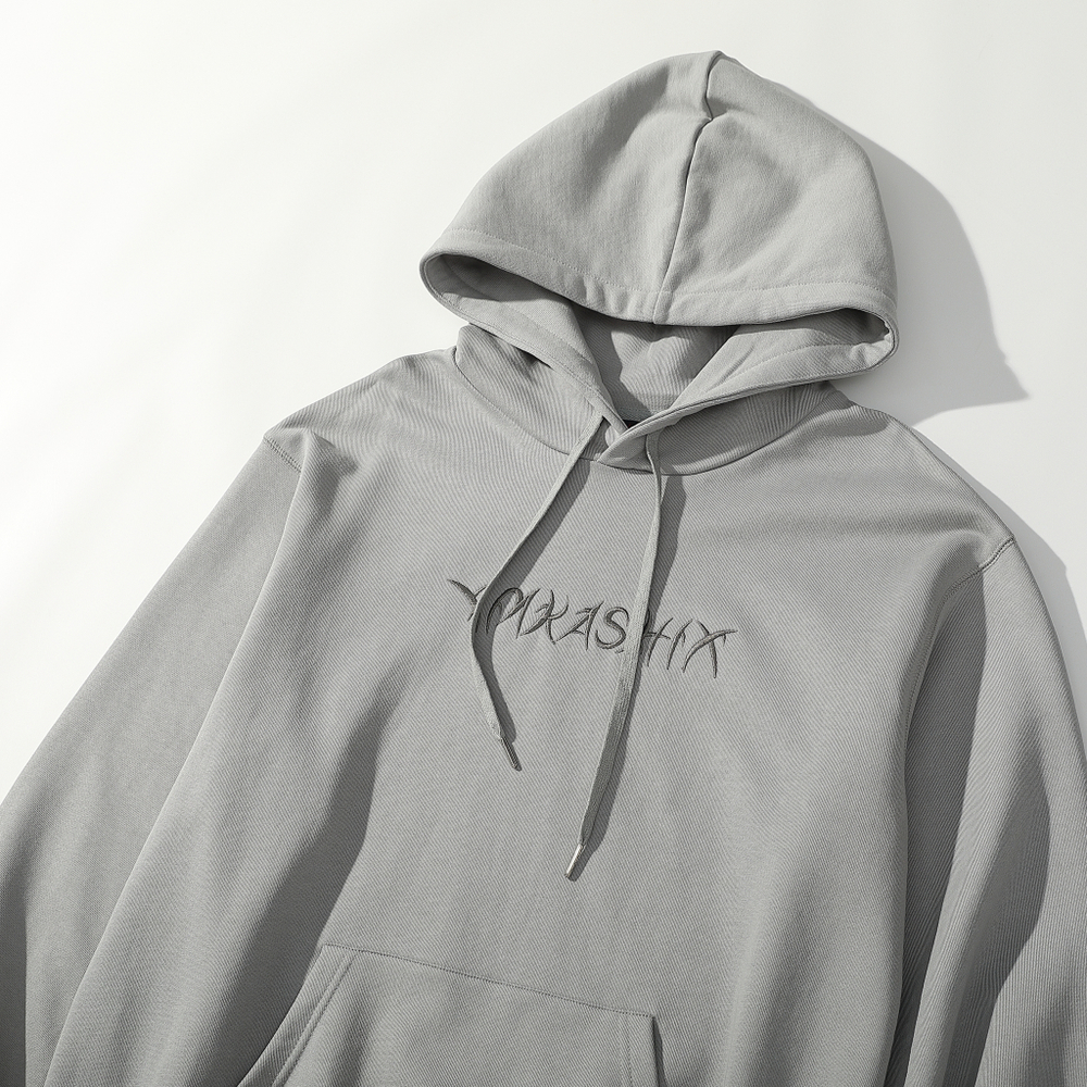 ХУДИ YMKASHIX HELLCOME FIREDISE