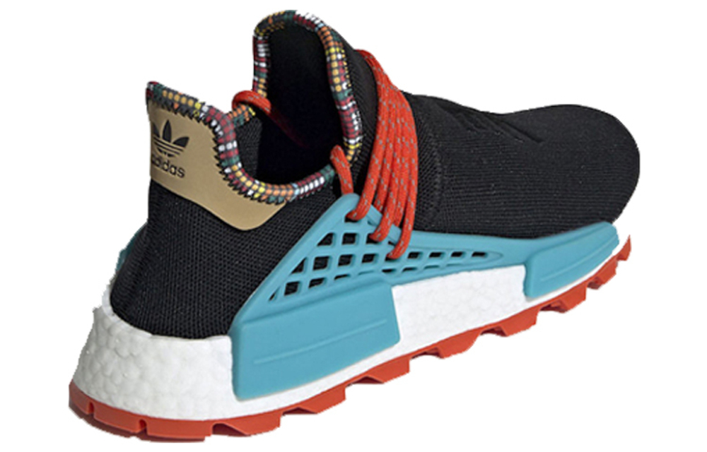 Кроссовки Adidas Originals Nmd Hu Pharrell Inspiration Pack
