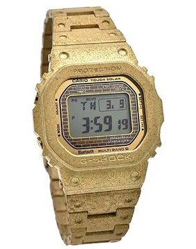 Наручные часы Casio GMW-B5000PG-9JR