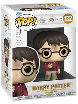 Фигурка Funko POP! Harry Potter Anniversary Harry Potter w/The Stone (132) 57366