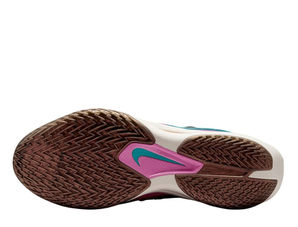 Баскетбольные кроссовки Nike G.T. Cut 3 Turbo