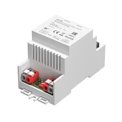 Мастер-контроллер SАRT DALI 1 канал 24В 250А DIN 6В Lighting control 721010