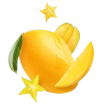 Starline - Mango Carambola (25g)