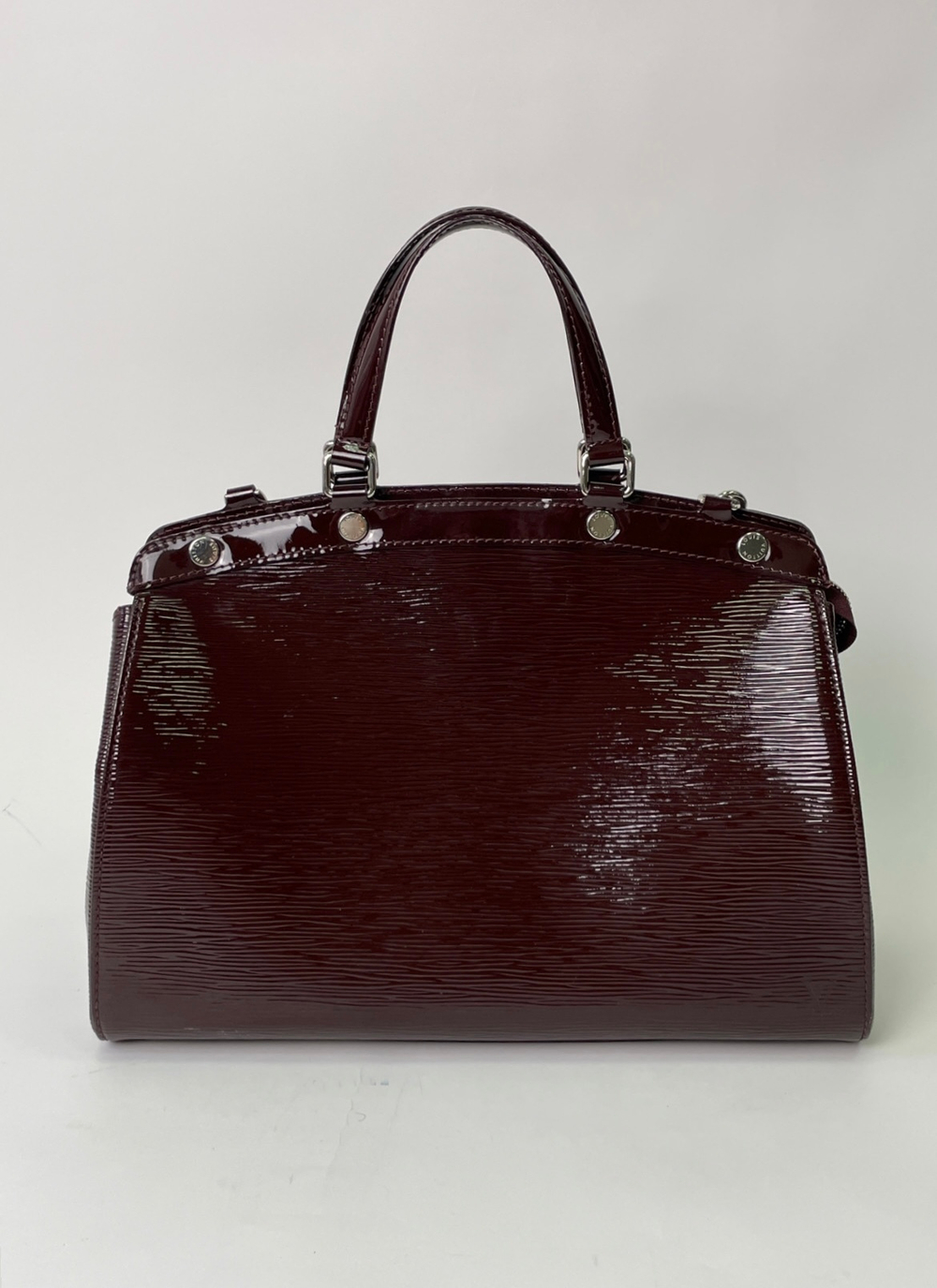 Сумка Louis Vuitton Electric Epi Leather Brea